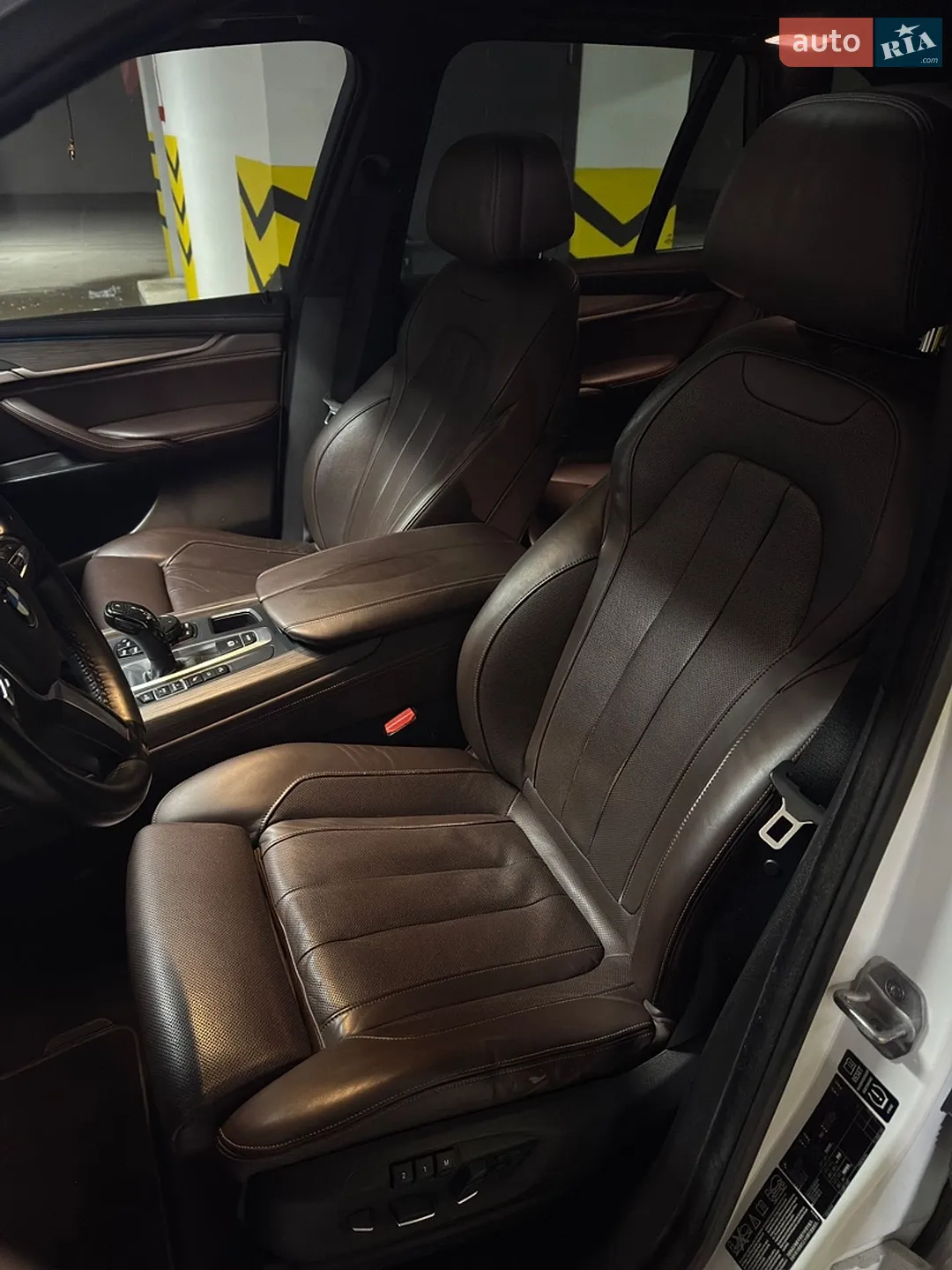 2014 BMW X5 - мініатюра 15