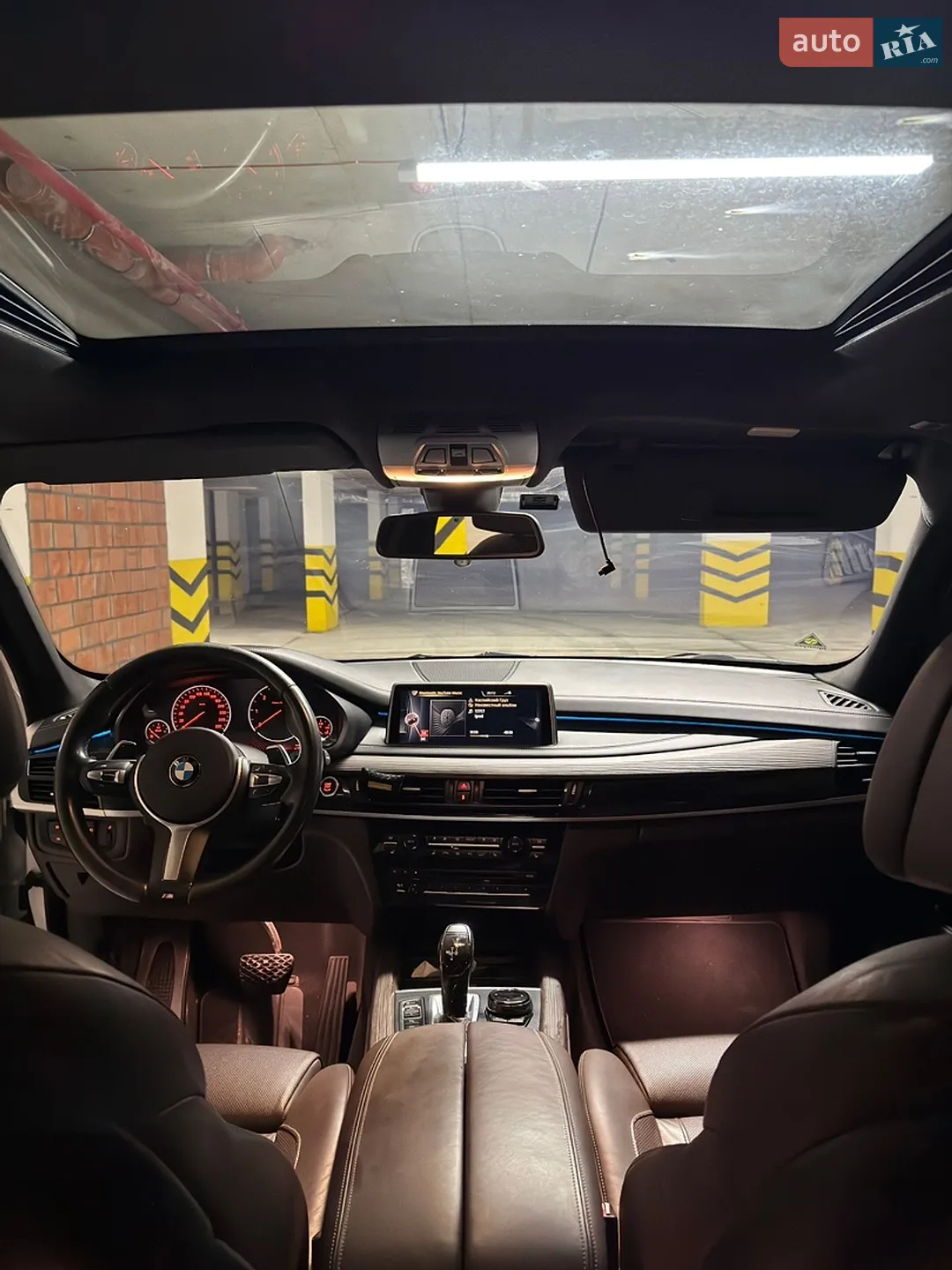 2014 BMW X5 - мініатюра 20