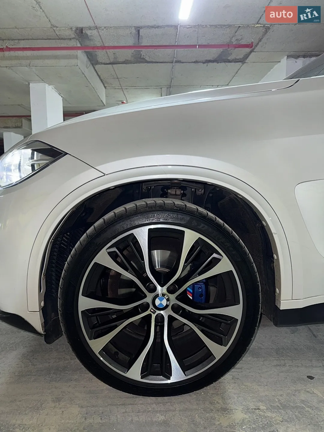 2014 BMW X5 - мініатюра 36