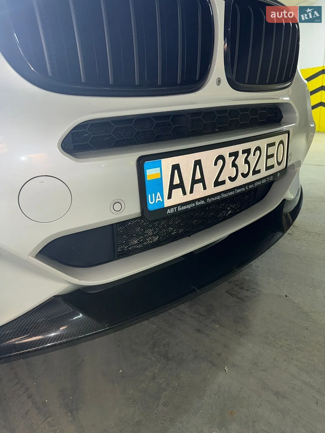 2014 BMW X5 - мініатюра 38