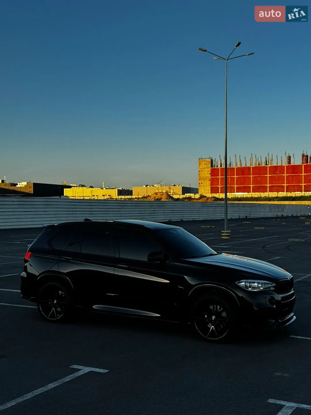 2014 BMW X5 - мініатюра 9