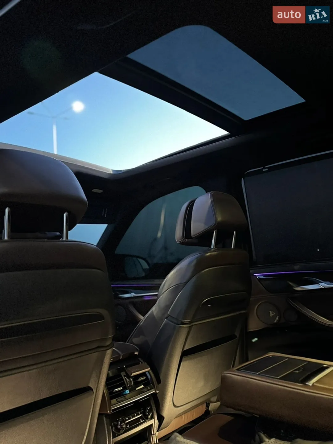 2014 BMW X5 - мініатюра 28
