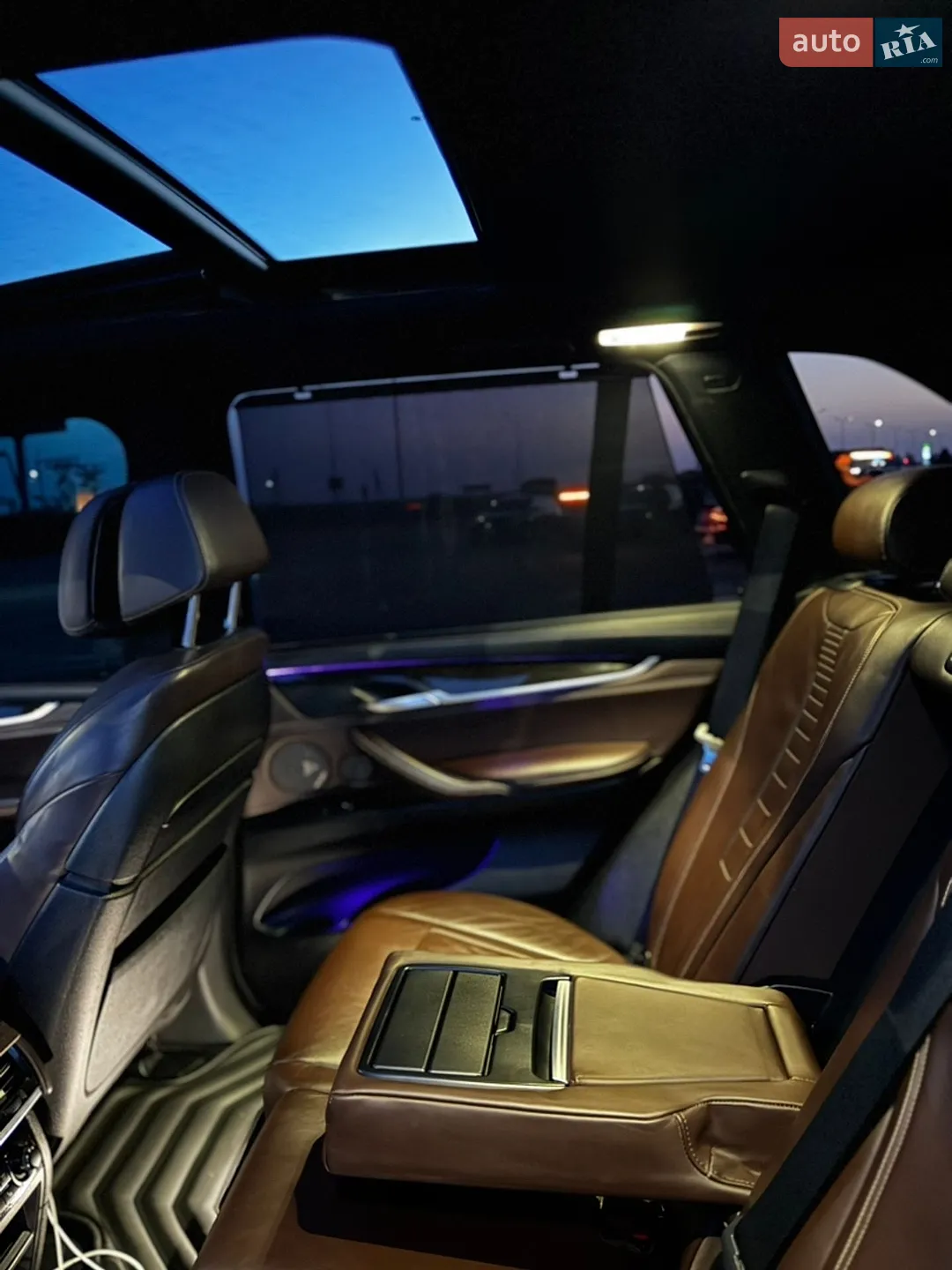 2014 BMW X5 - мініатюра 33