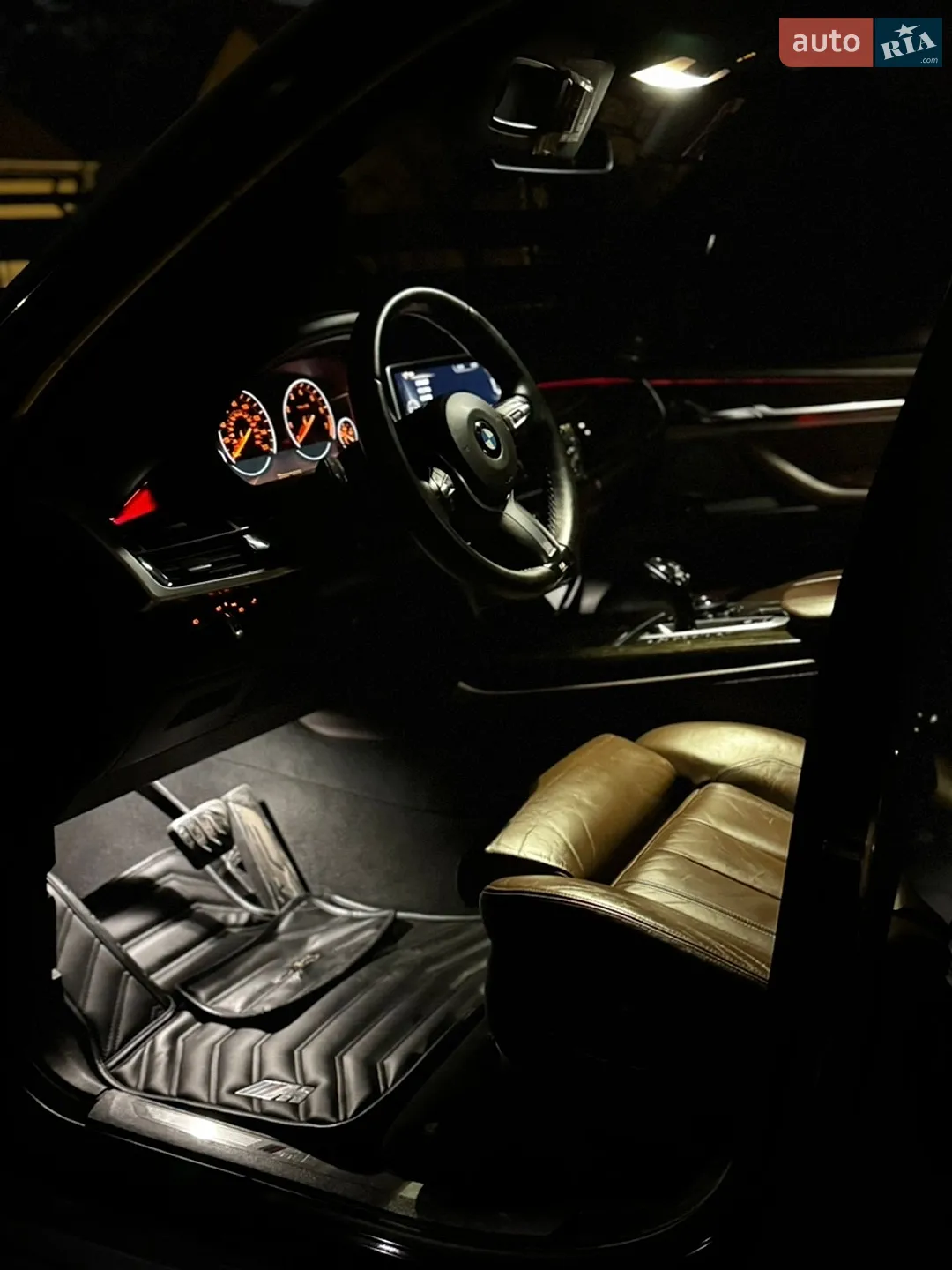 2014 BMW X5 - мініатюра 42