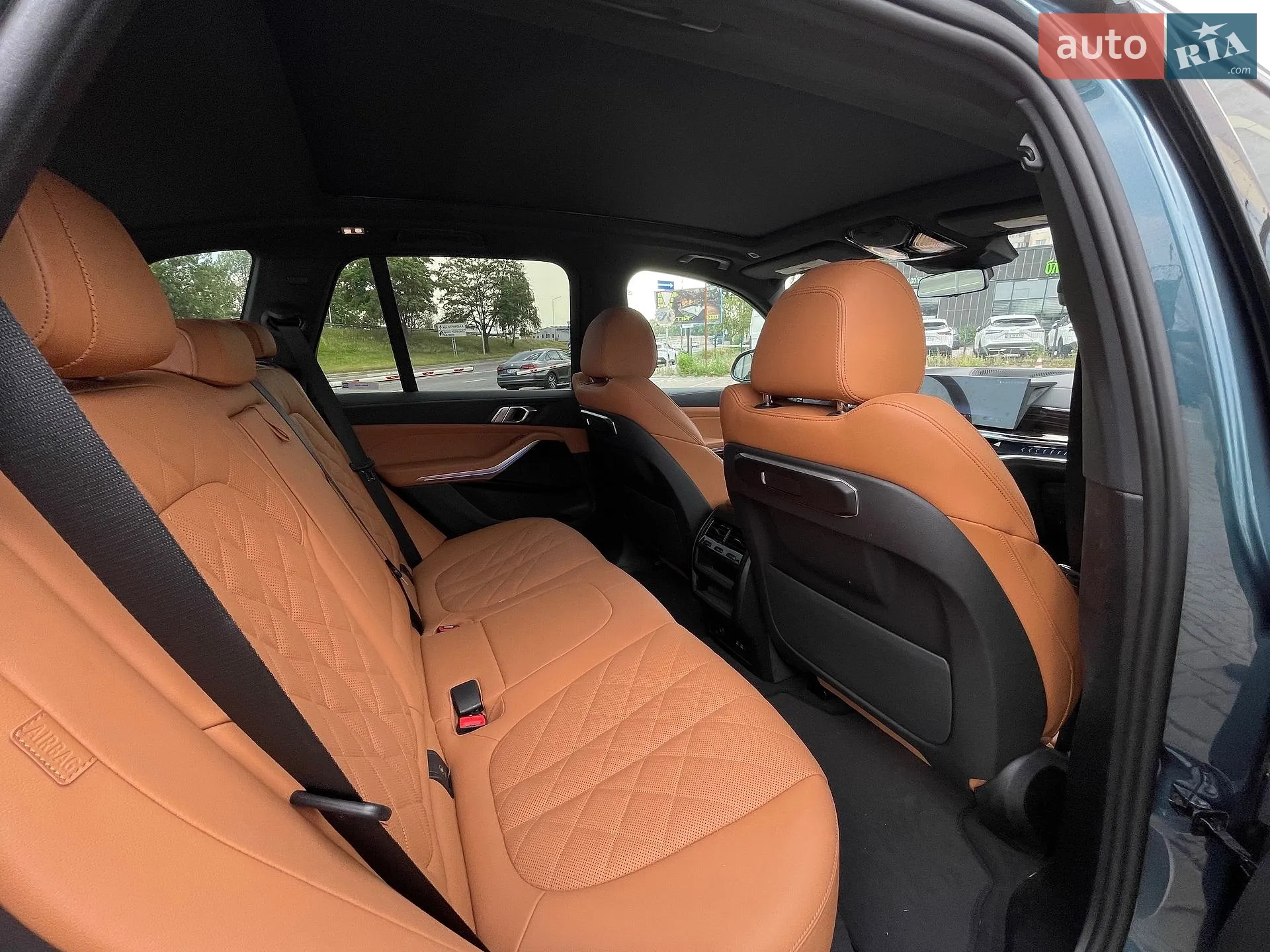 2025 BMW X5 - мініатюра 9