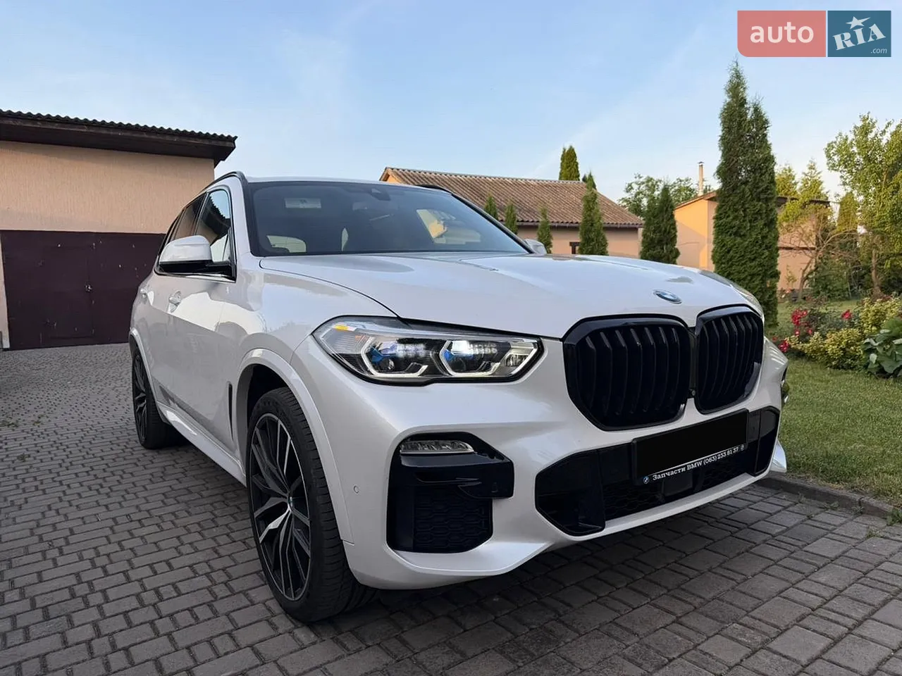 2019 BMW X5 - мініатюра 33