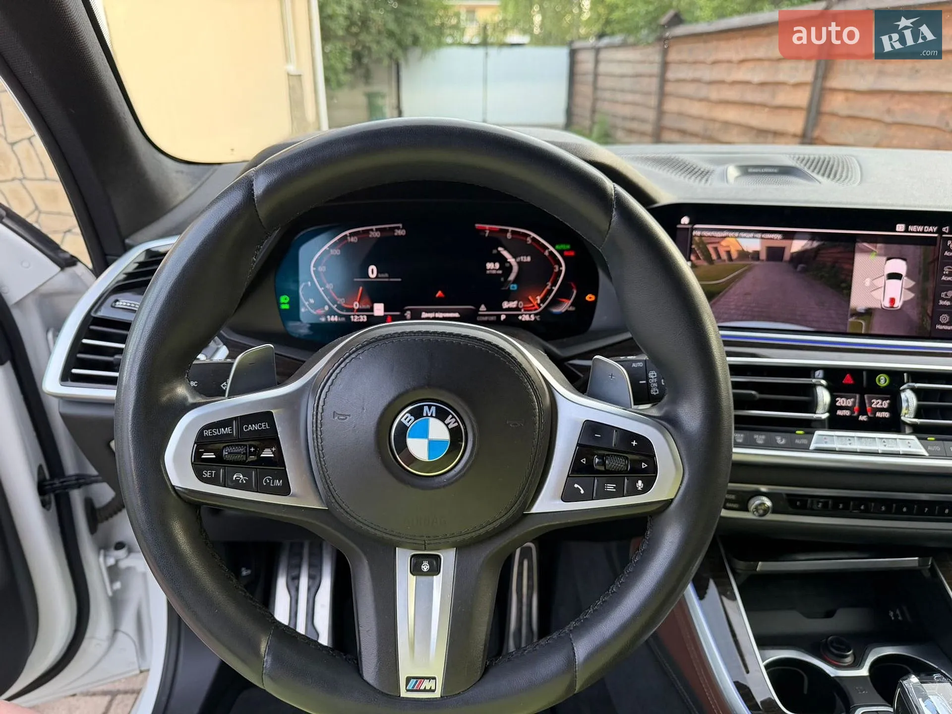 2019 BMW X5 - мініатюра 7
