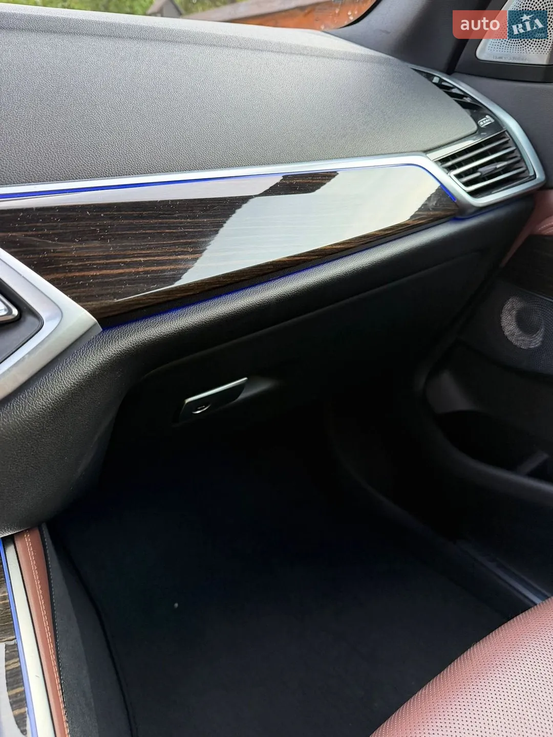 2019 BMW X5 - мініатюра 11