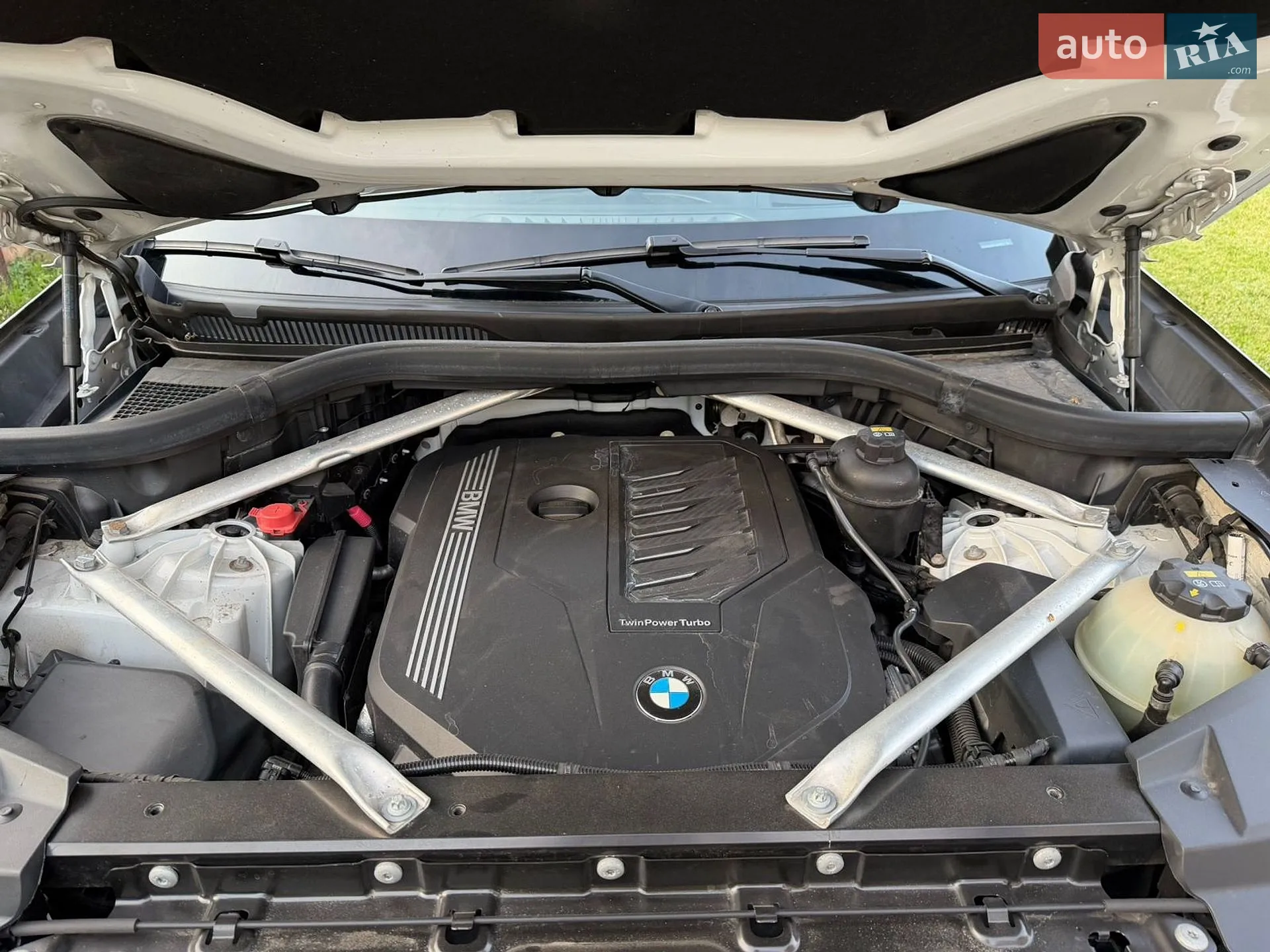 2019 BMW X5 - мініатюра 20