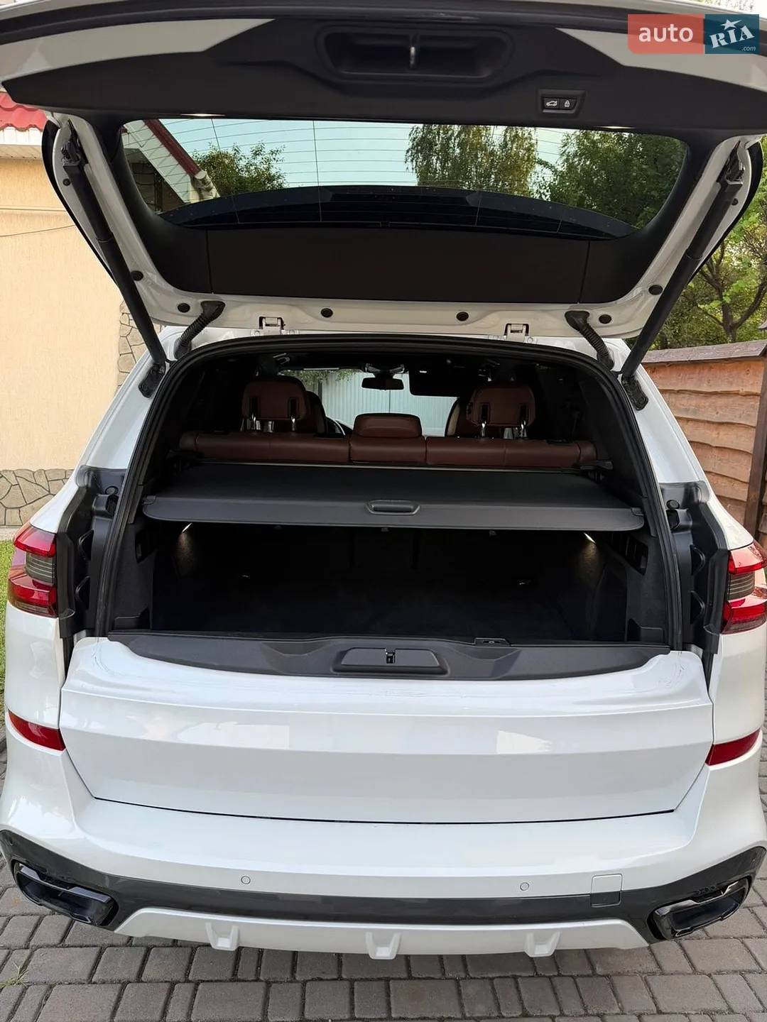 2019 BMW X5 - мініатюра 25