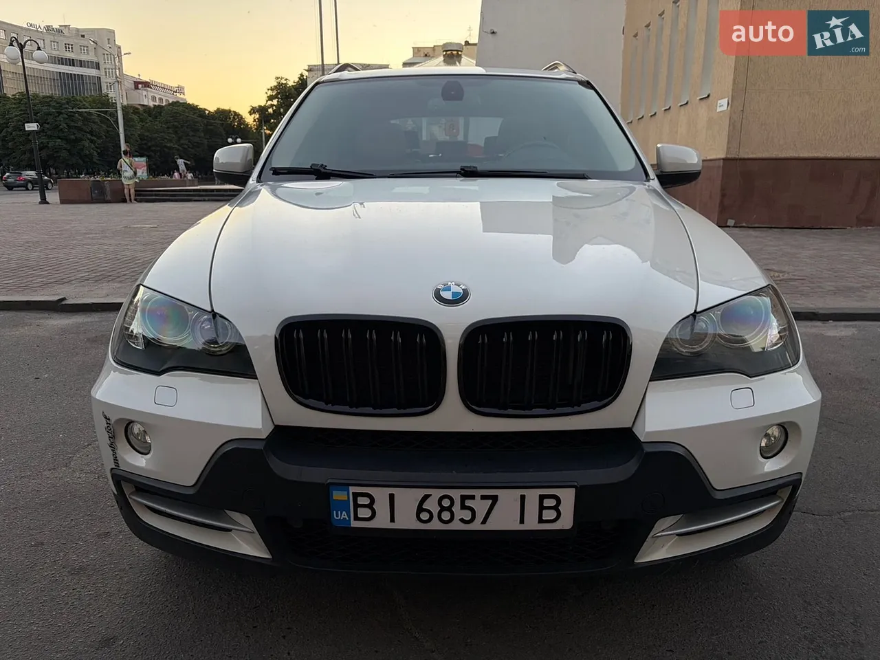 2010 BMW X5 - мініатюра 19