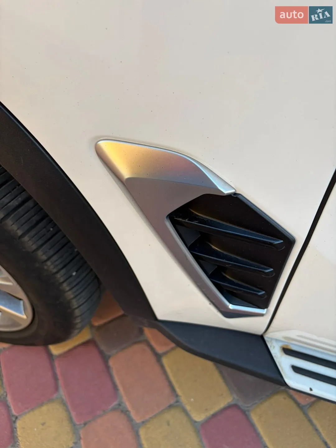 2023 BMW X5 - мініатюра 3
