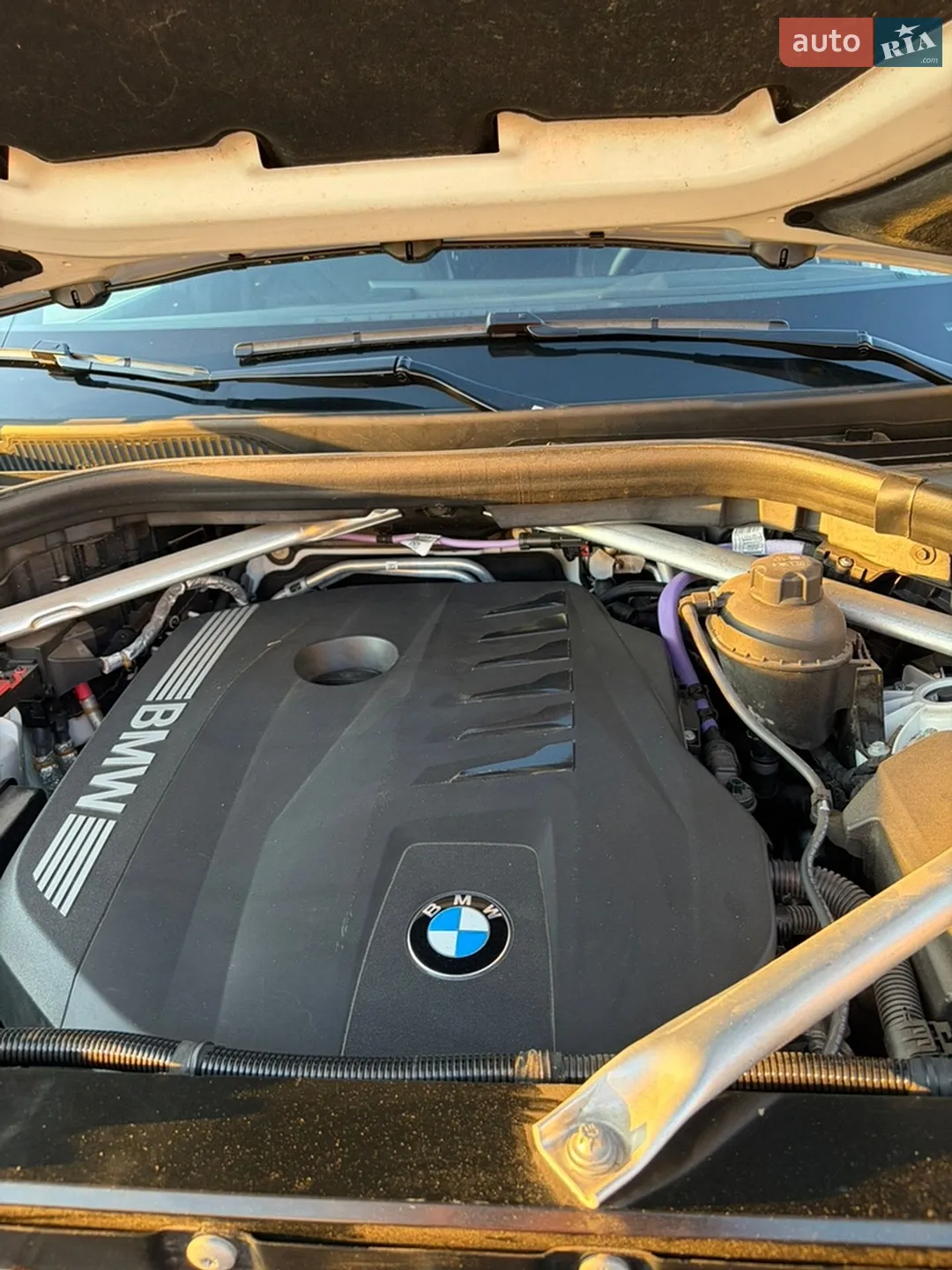 2023 BMW X5 - мініатюра 7