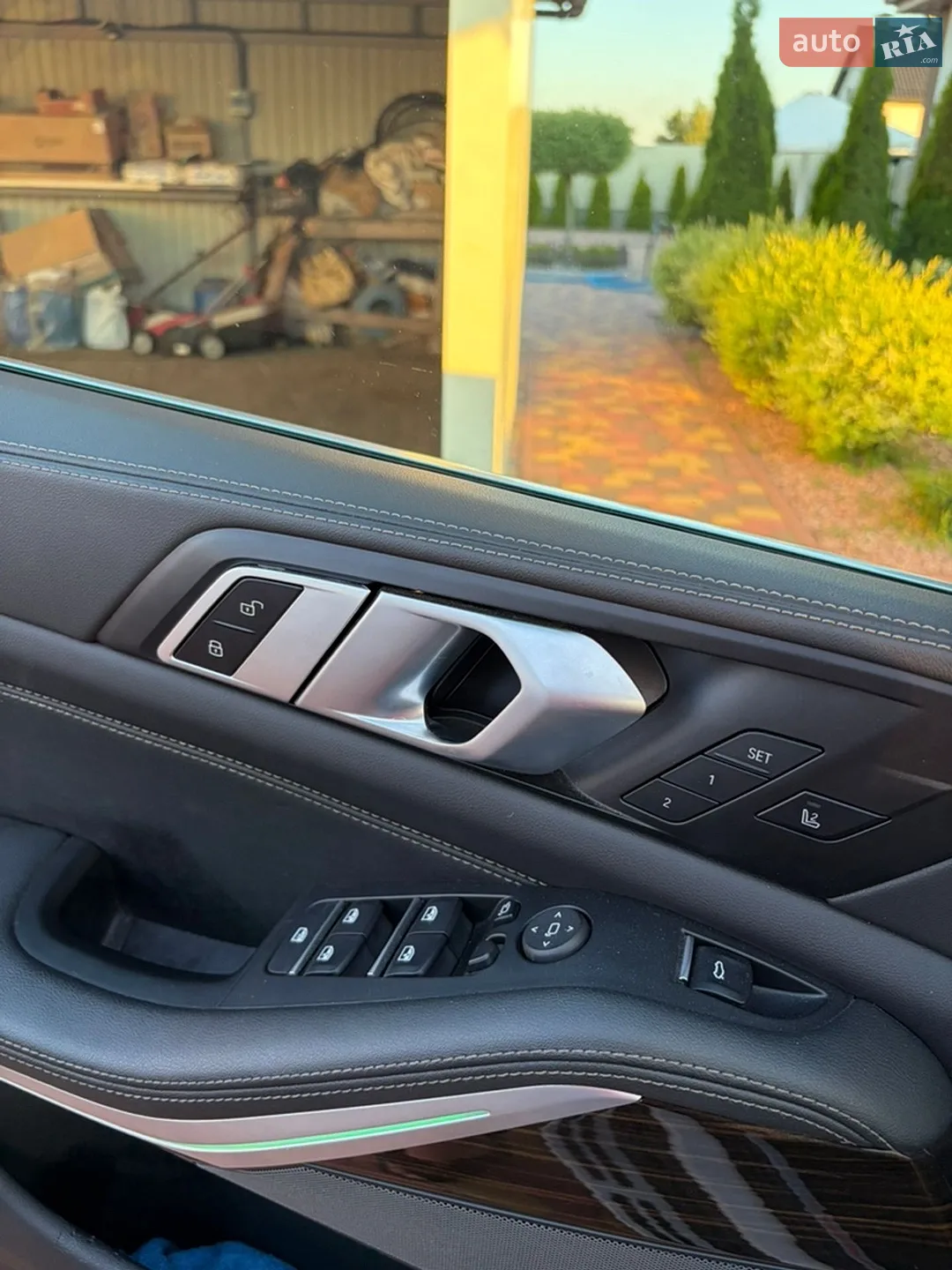 2023 BMW X5 - мініатюра 11