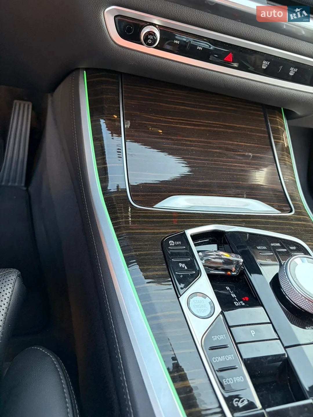 2023 BMW X5 - мініатюра 16