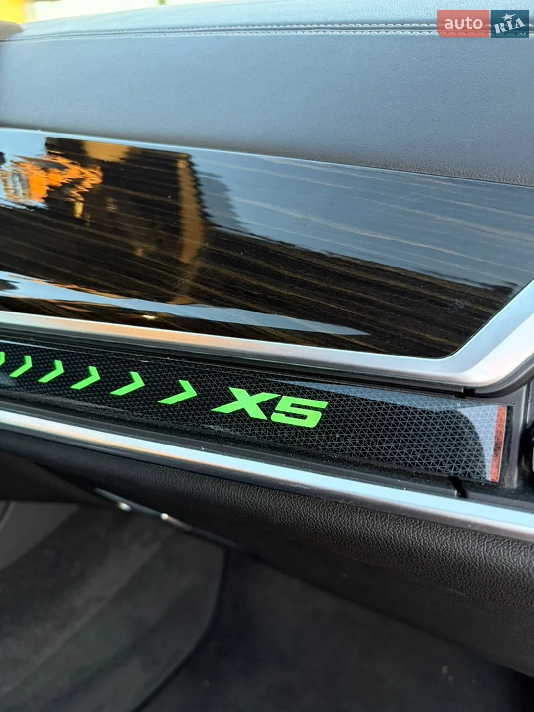 2023 BMW X5 - мініатюра 21