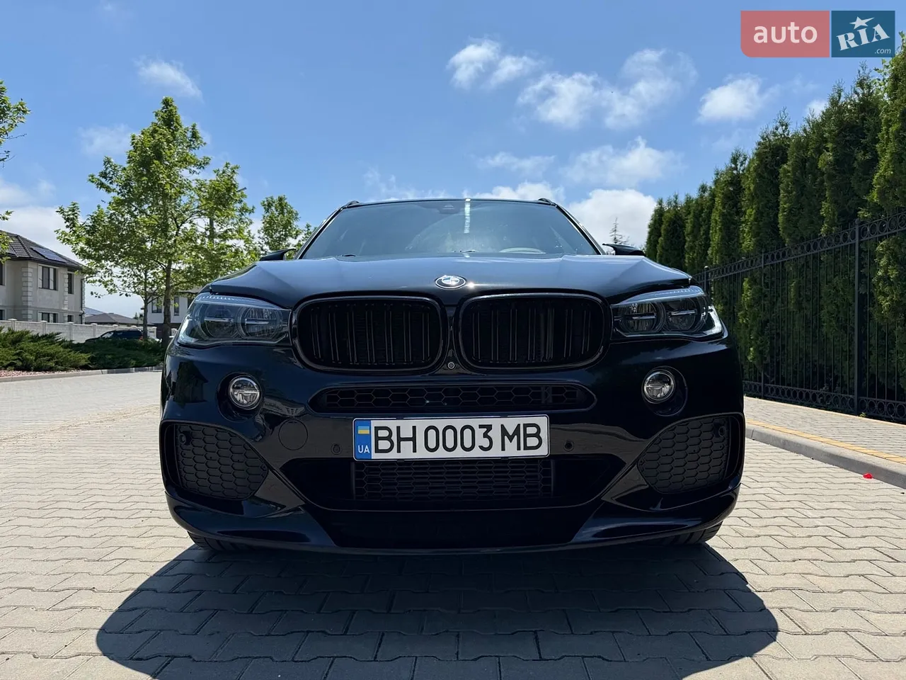 2019 BMW X5 - мініатюра 21