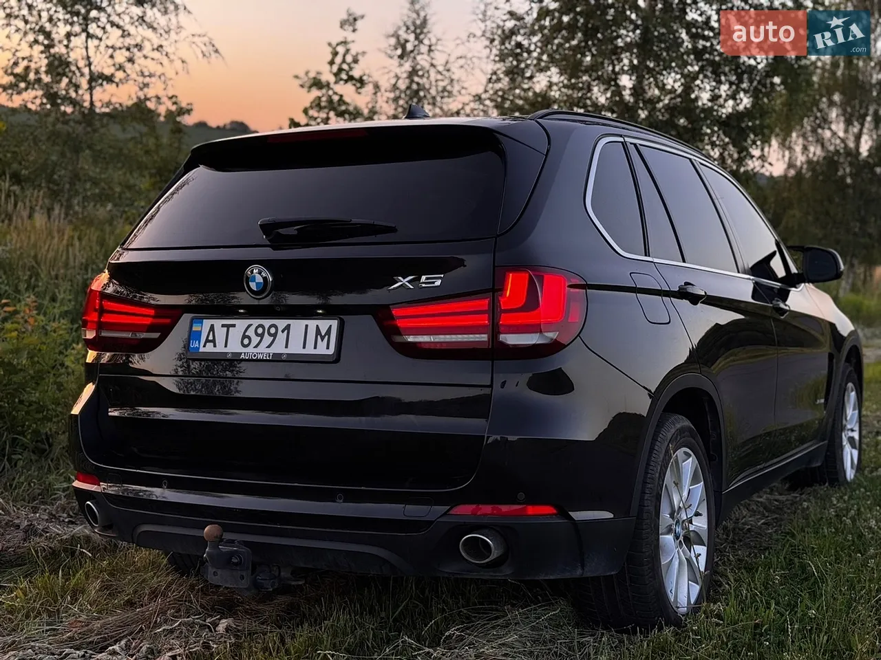 2017 BMW X5 - мініатюра 24