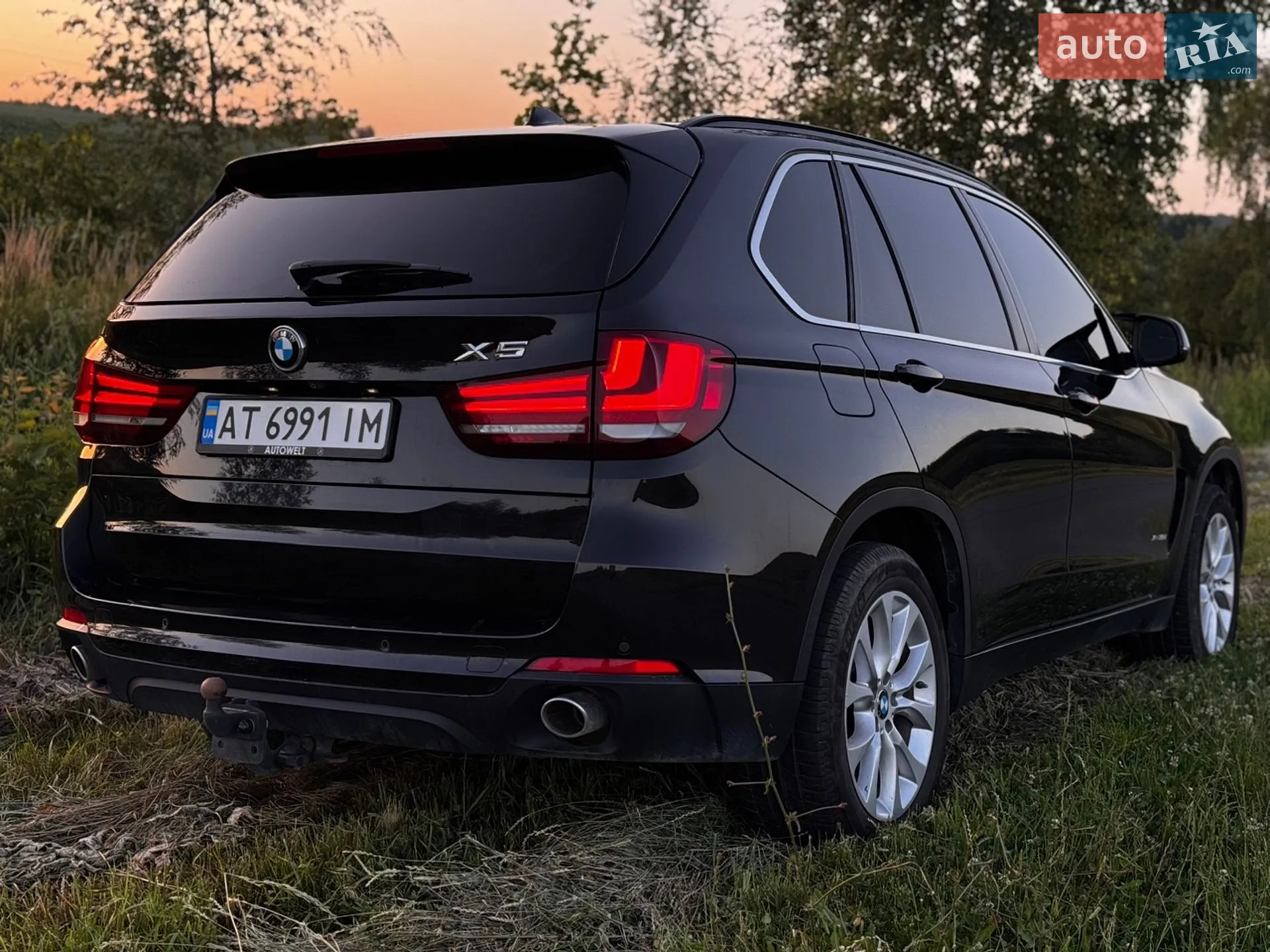 2016 BMW X5 - мініатюра 7