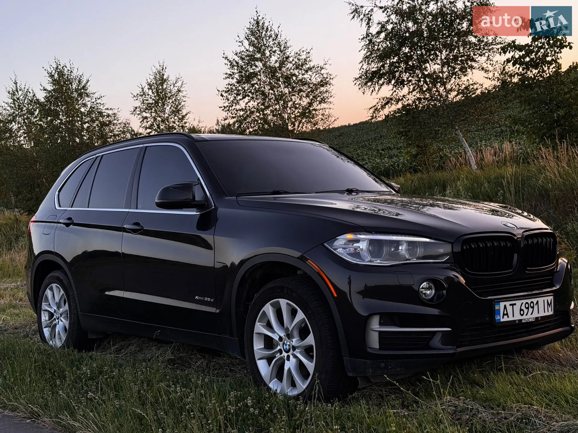 2016 BMW X5 - мініатюра 13