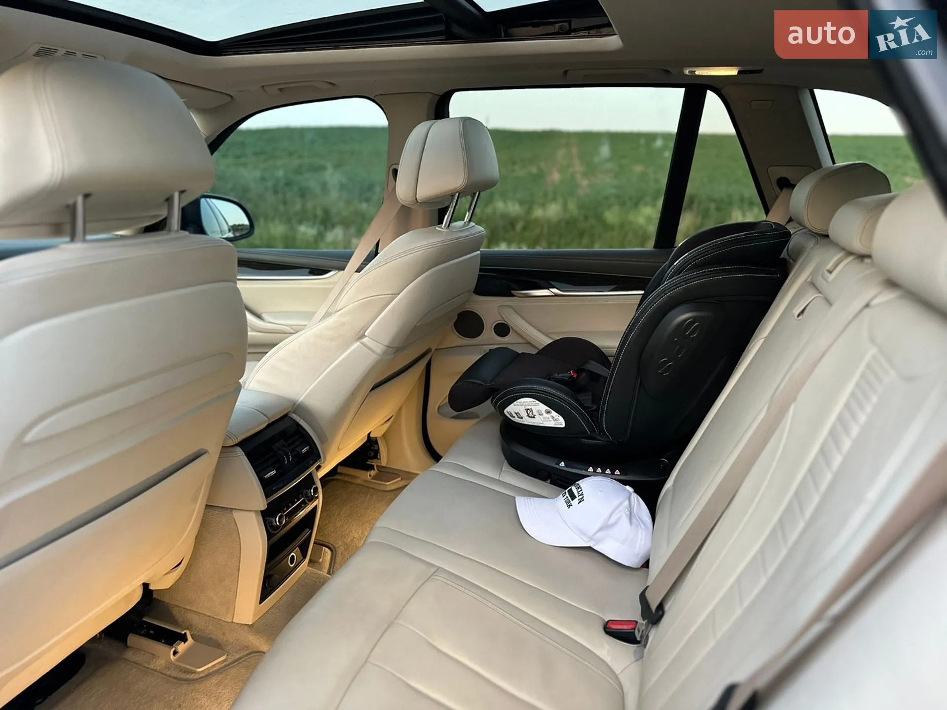 2016 BMW X5 - мініатюра 18