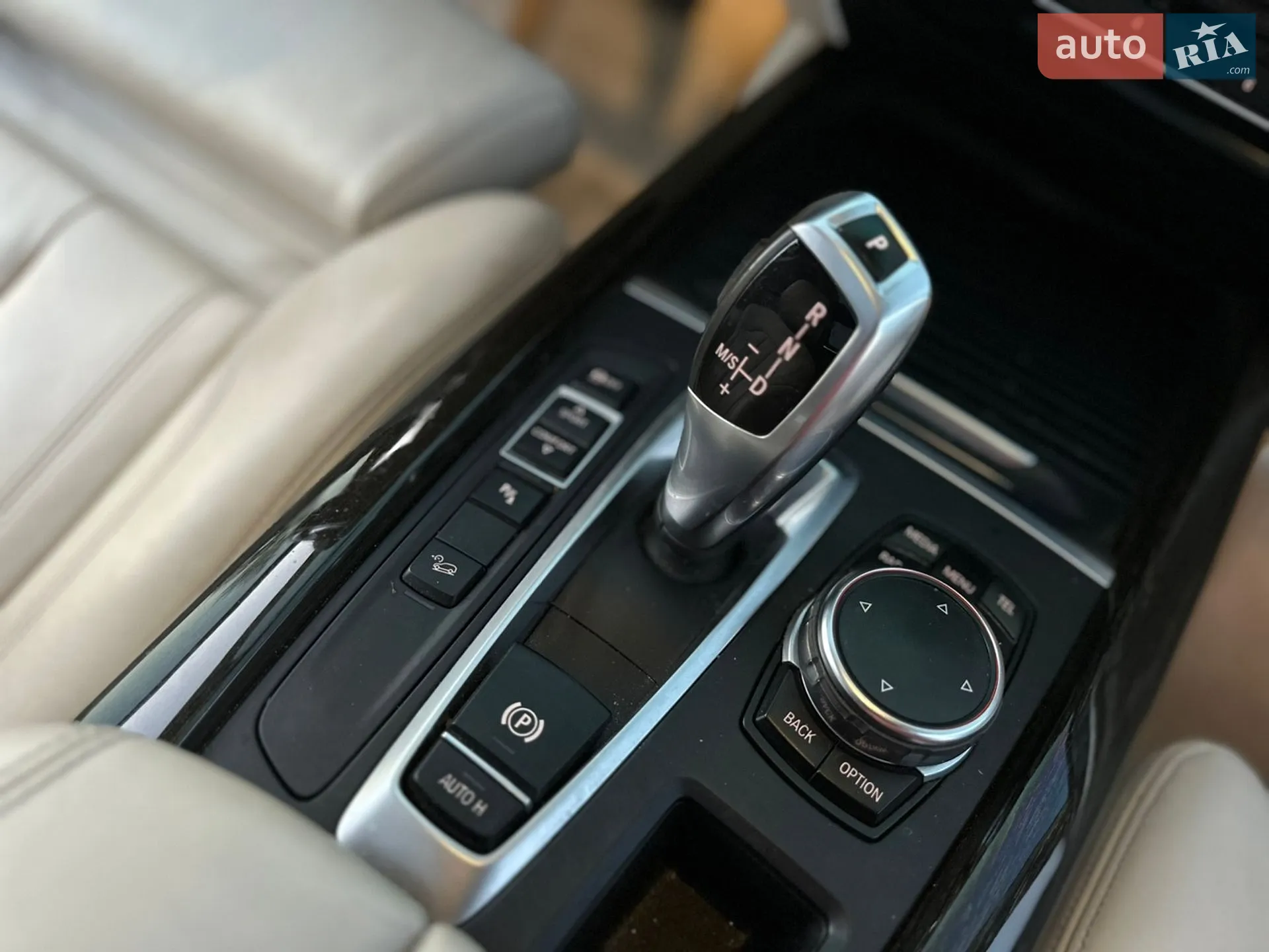 2016 BMW X5 - мініатюра 23