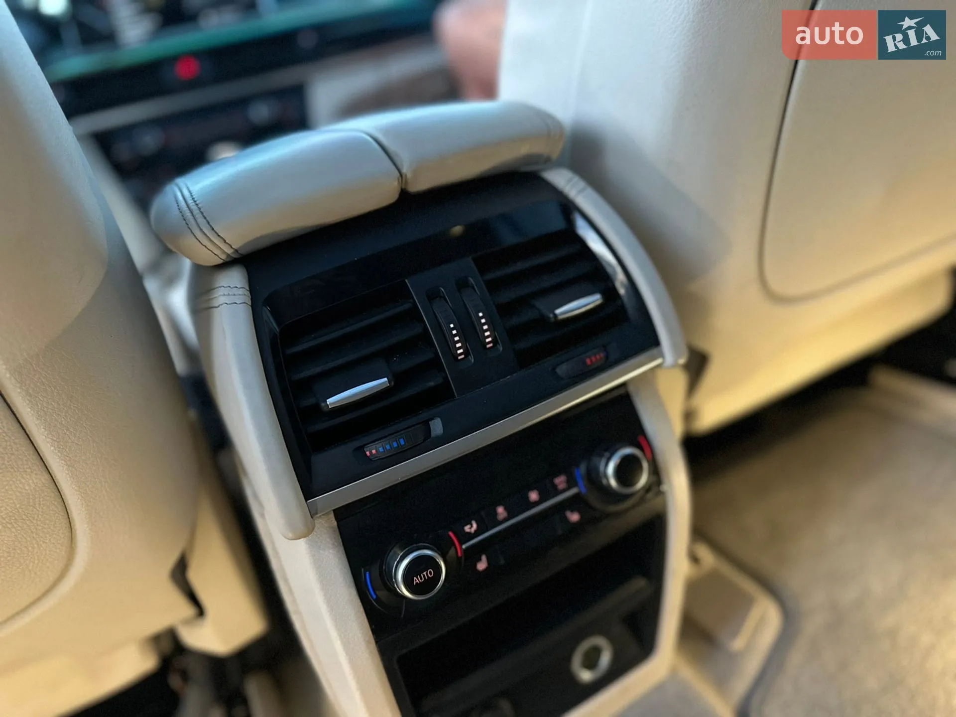 2016 BMW X5 - мініатюра 28