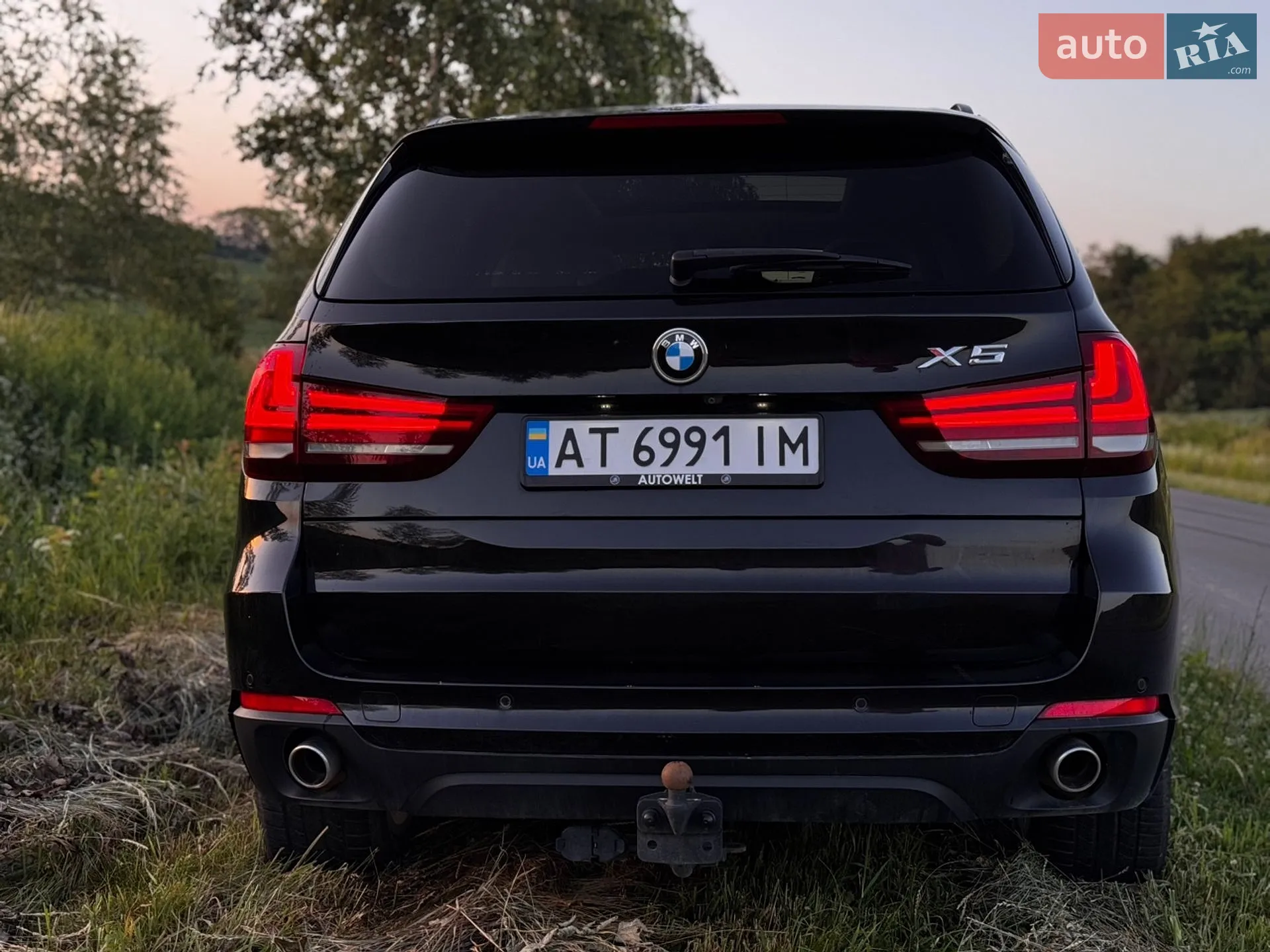 2016 BMW X5 - мініатюра 33