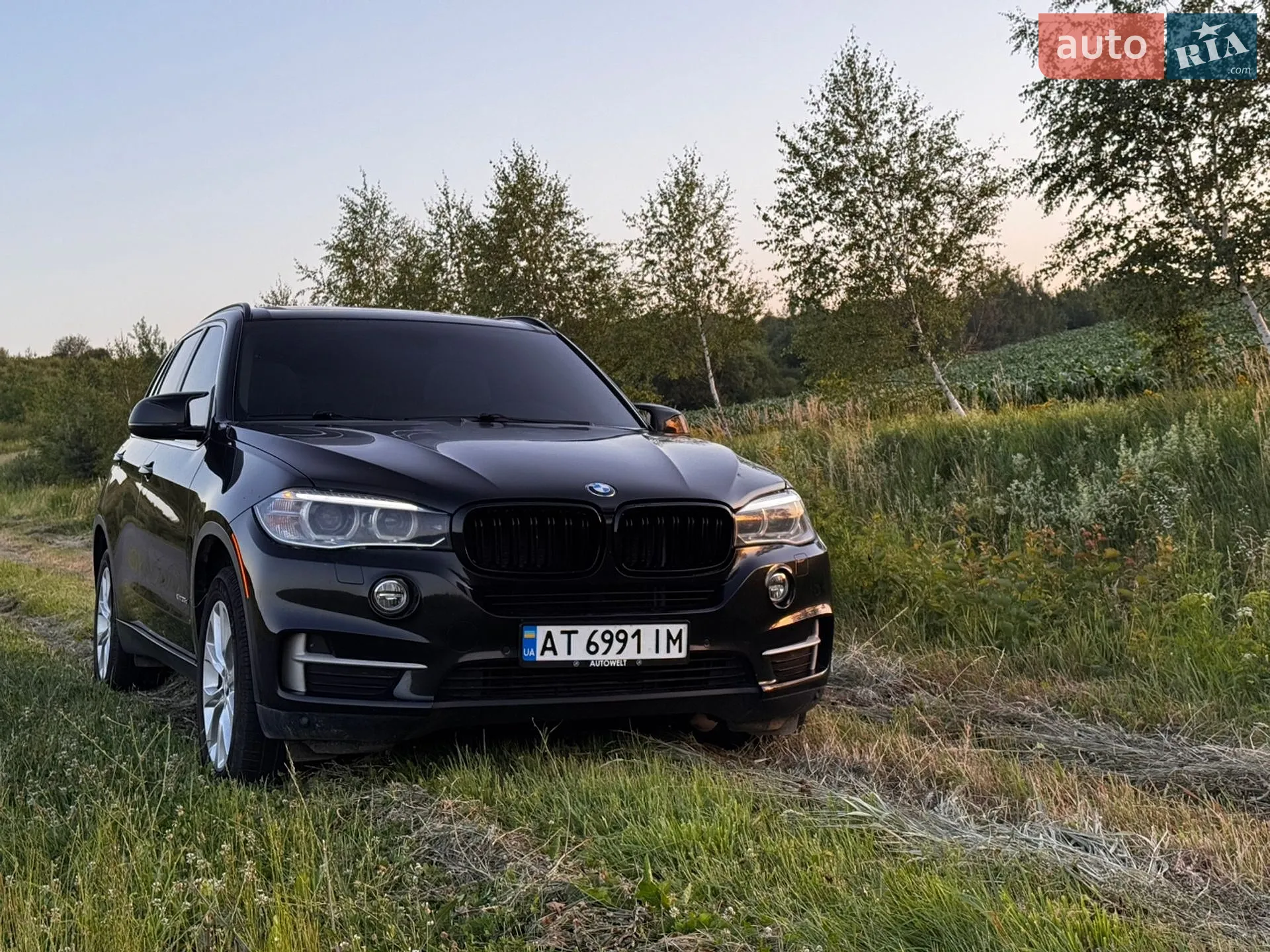 2016 BMW X5 - мініатюра 38