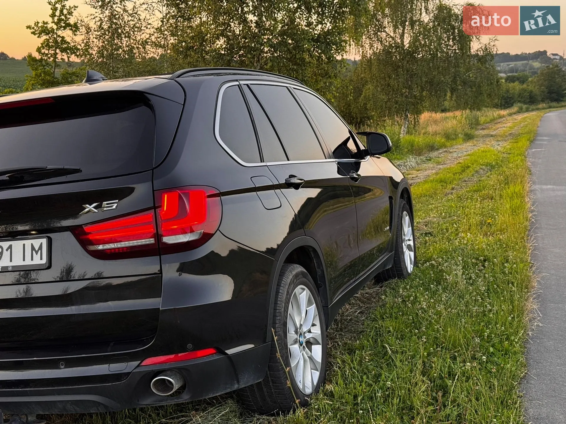 2016 BMW X5 - мініатюра 43