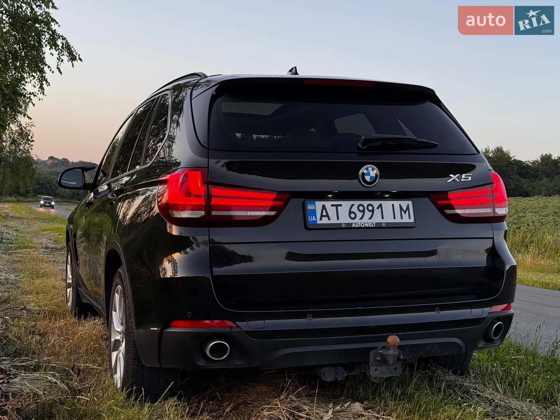 2016 BMW X5 - мініатюра 47
