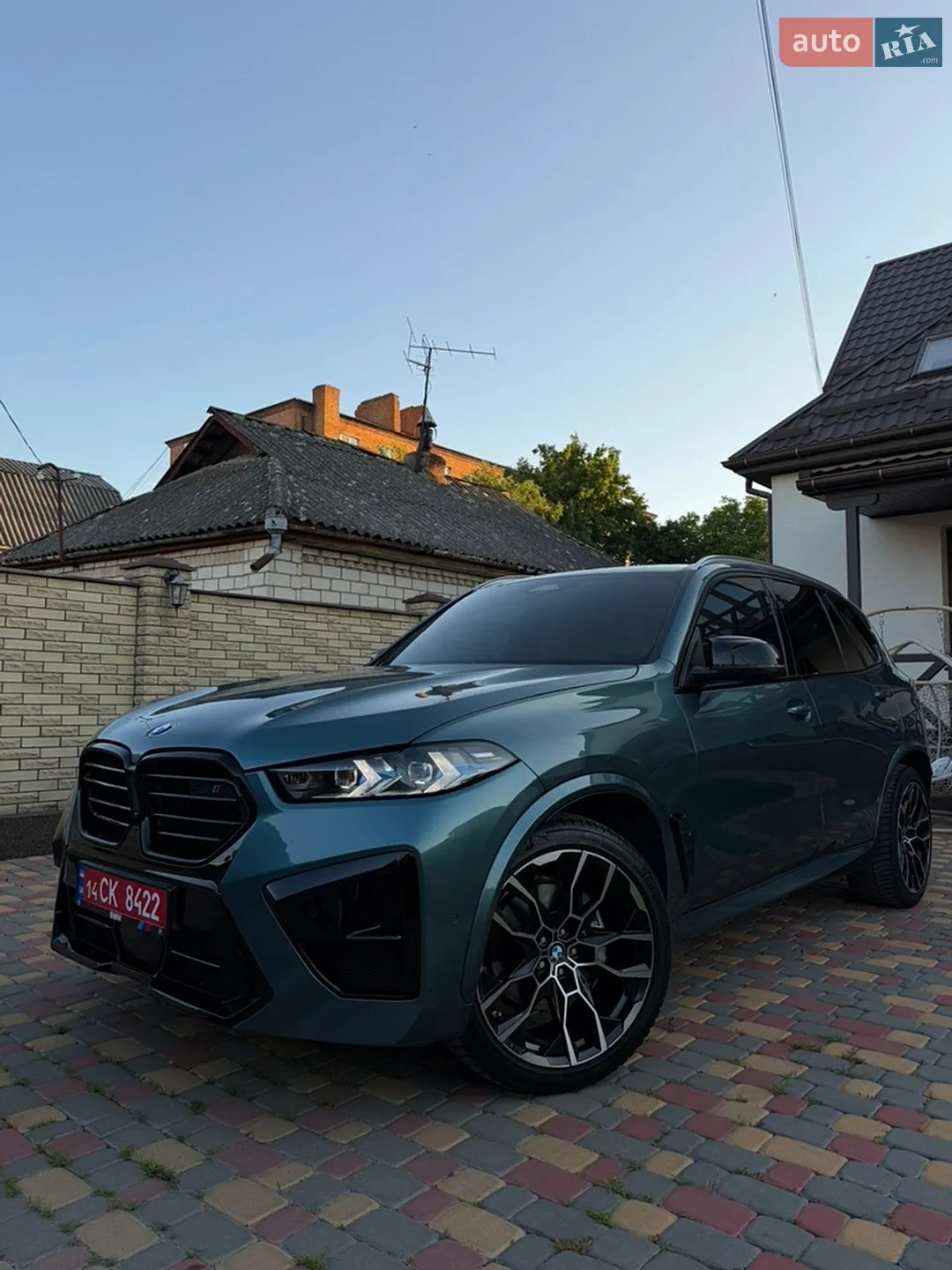 2024 BMW X5 - мініатюра 24