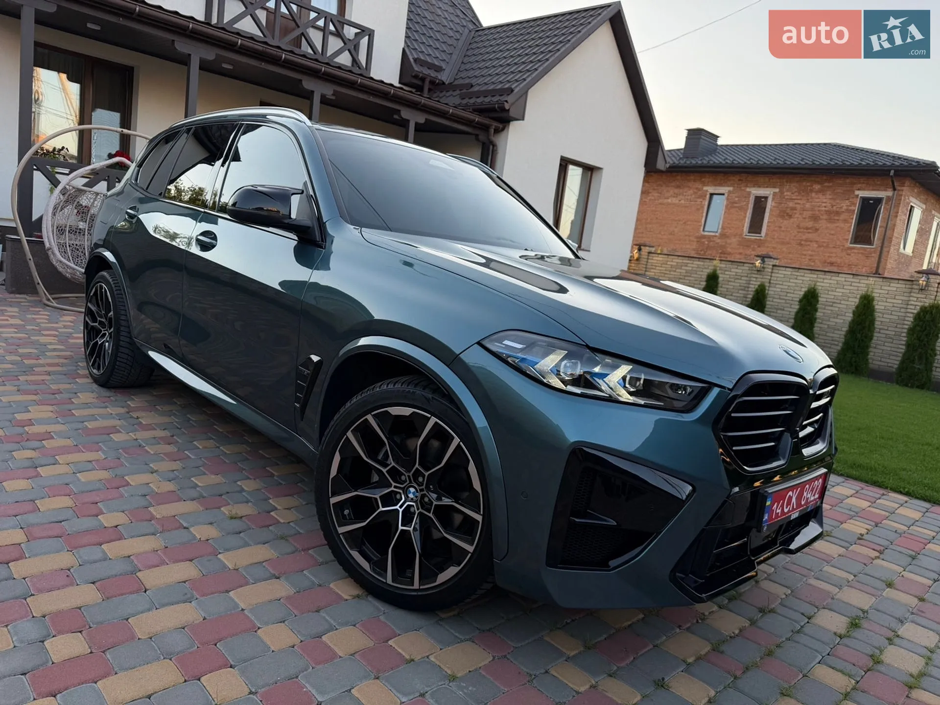 2024 BMW X5 - мініатюра 28