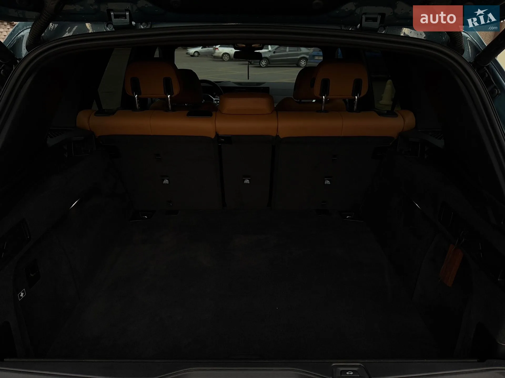 2024 BMW X5 - мініатюра 33