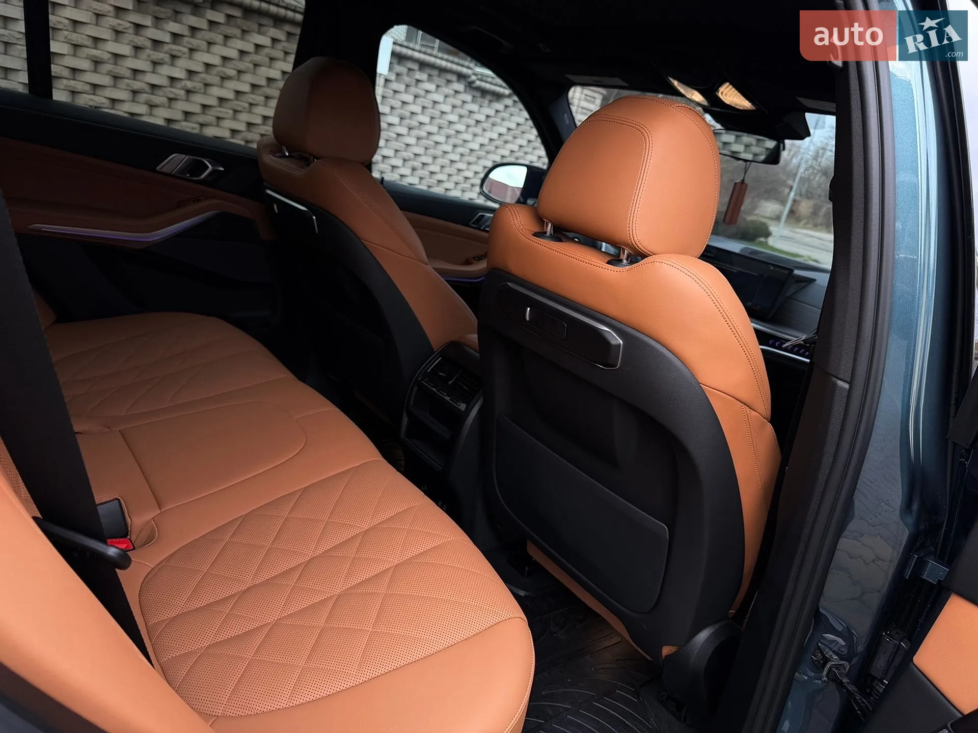 2024 BMW X5 - мініатюра 48