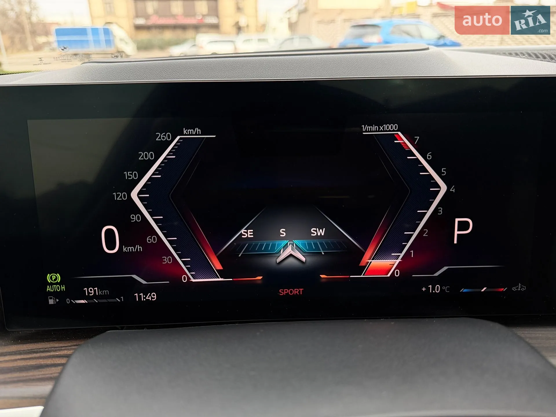 2024 BMW X5 - мініатюра 63