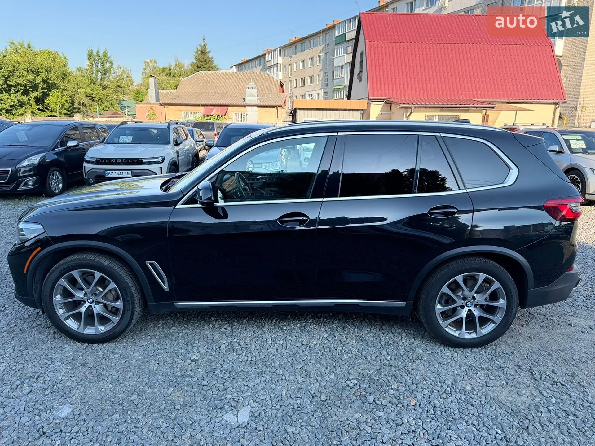 2019 BMW X5 - мініатюра 19