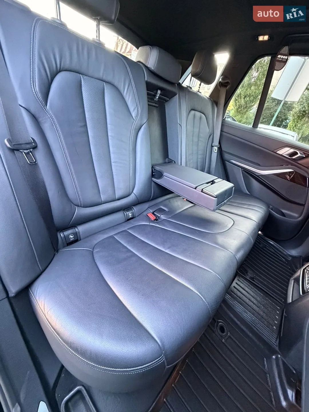 2019 BMW X5 - мініатюра 24