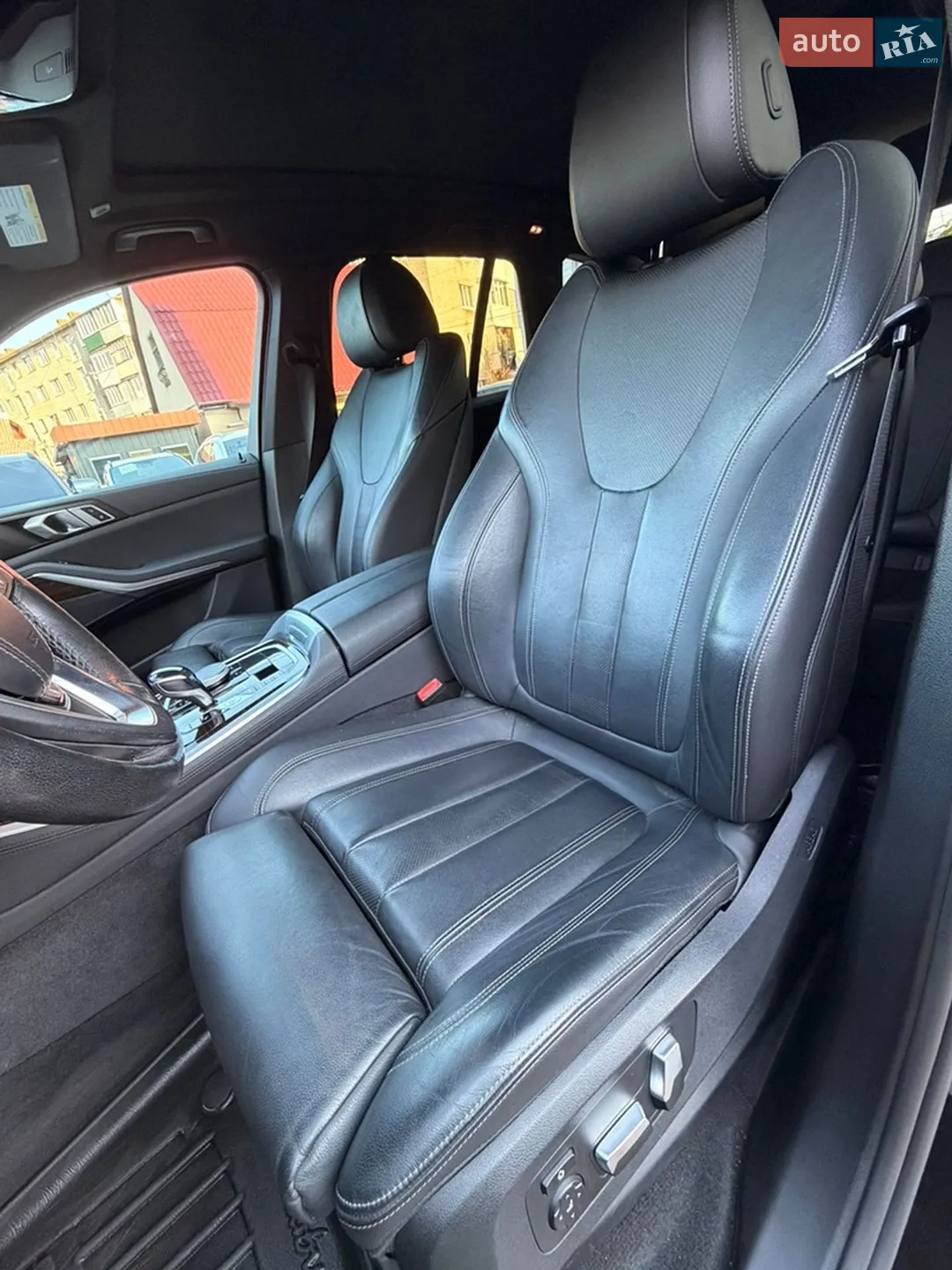 2019 BMW X5 - мініатюра 29