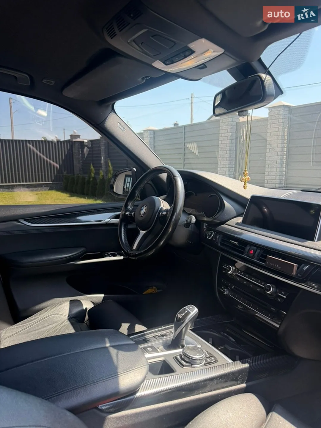 2016 BMW X5 - мініатюра 7