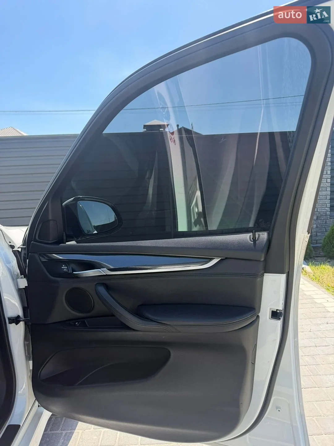 2016 BMW X5 - мініатюра 8