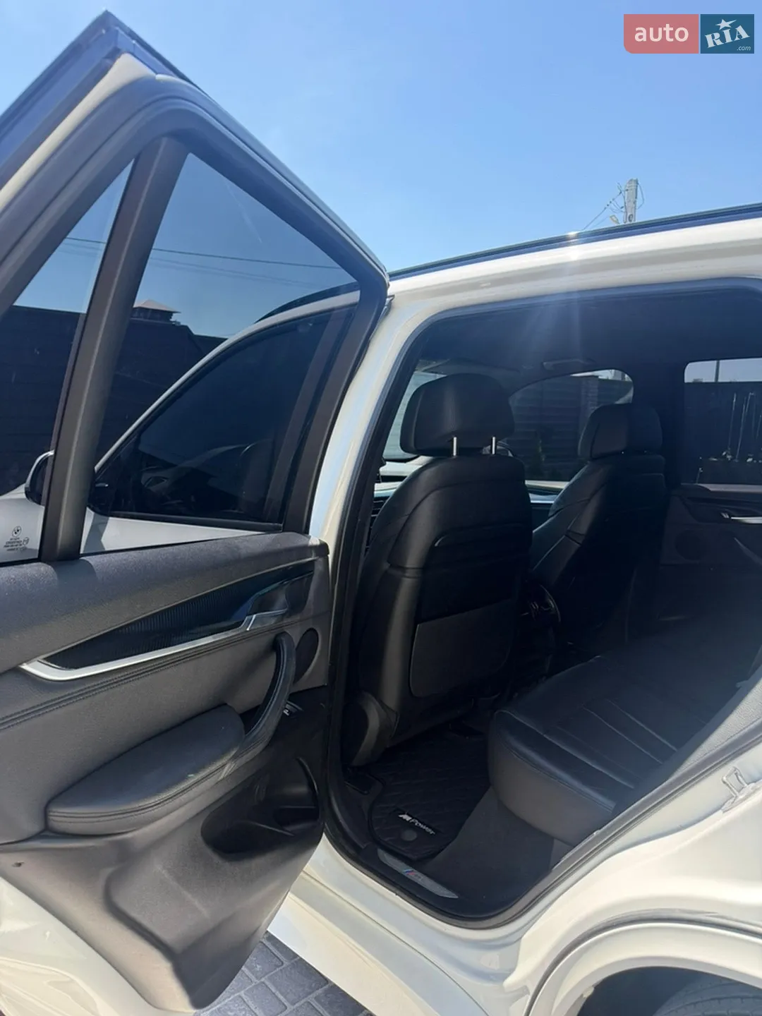 2016 BMW X5 - мініатюра 9