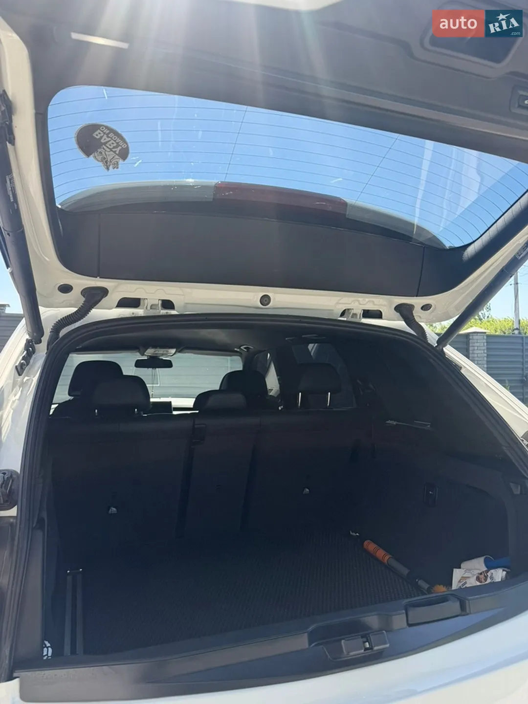 2016 BMW X5 - мініатюра 10