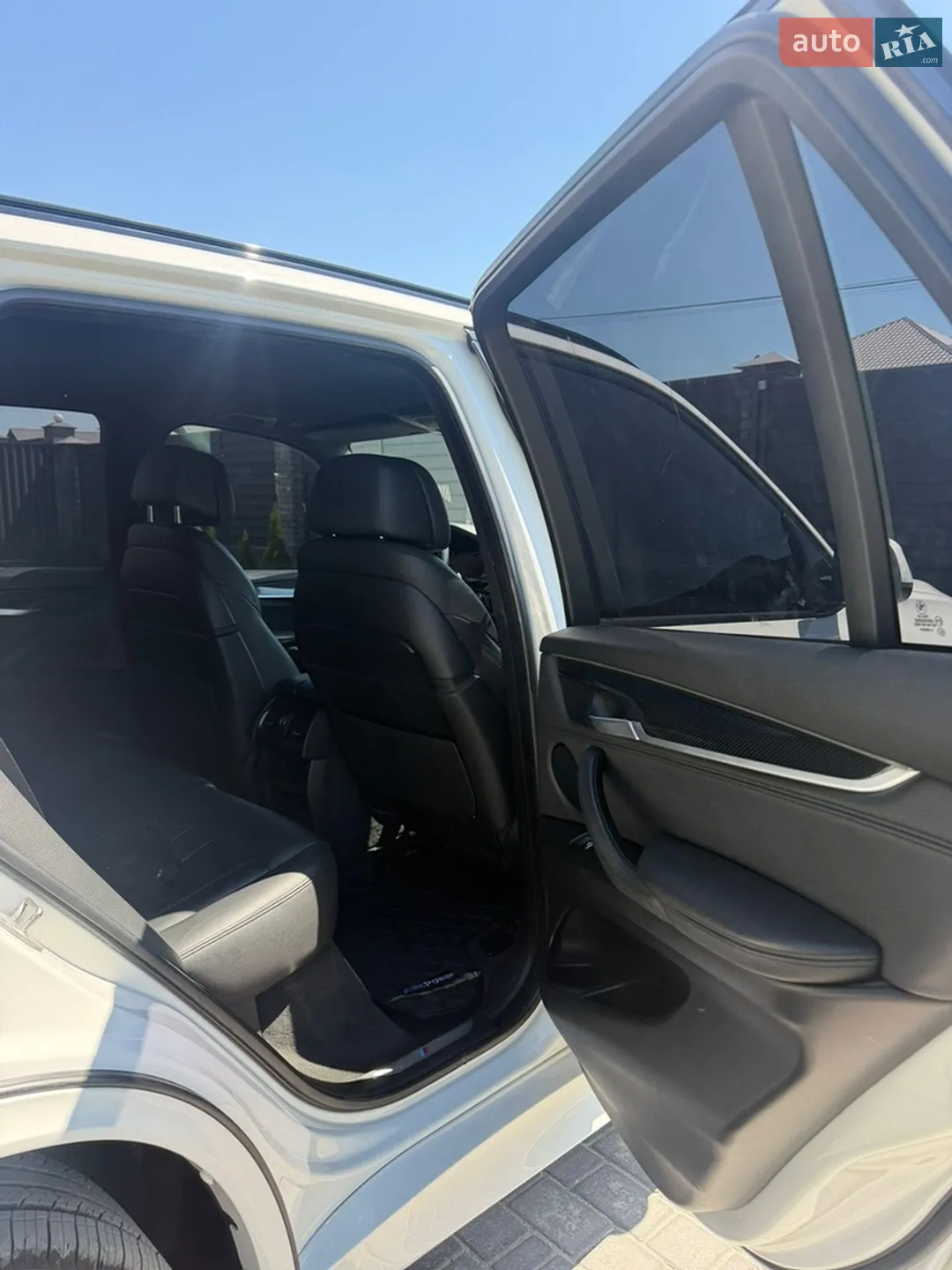 2016 BMW X5 - мініатюра 11