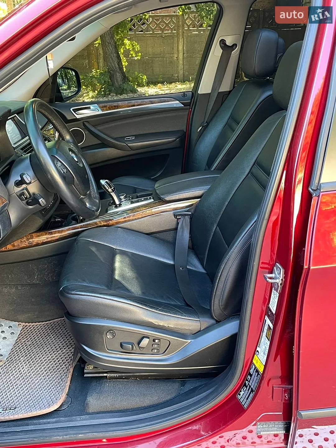 2010 BMW X5 - мініатюра 18