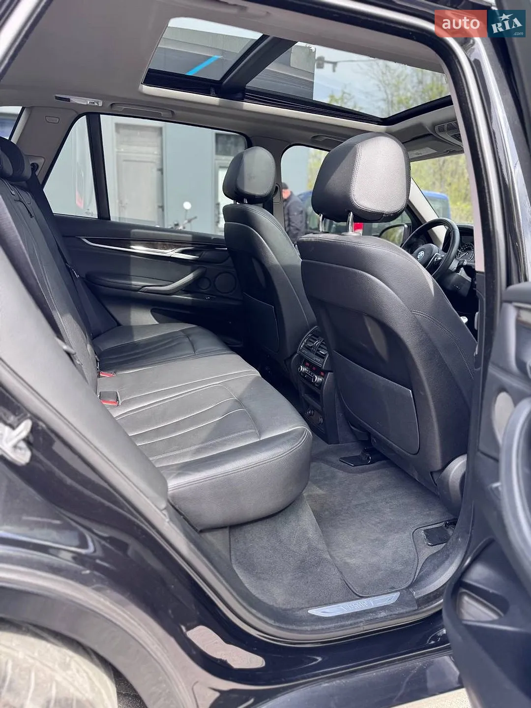 2014 BMW X5 - мініатюра 32