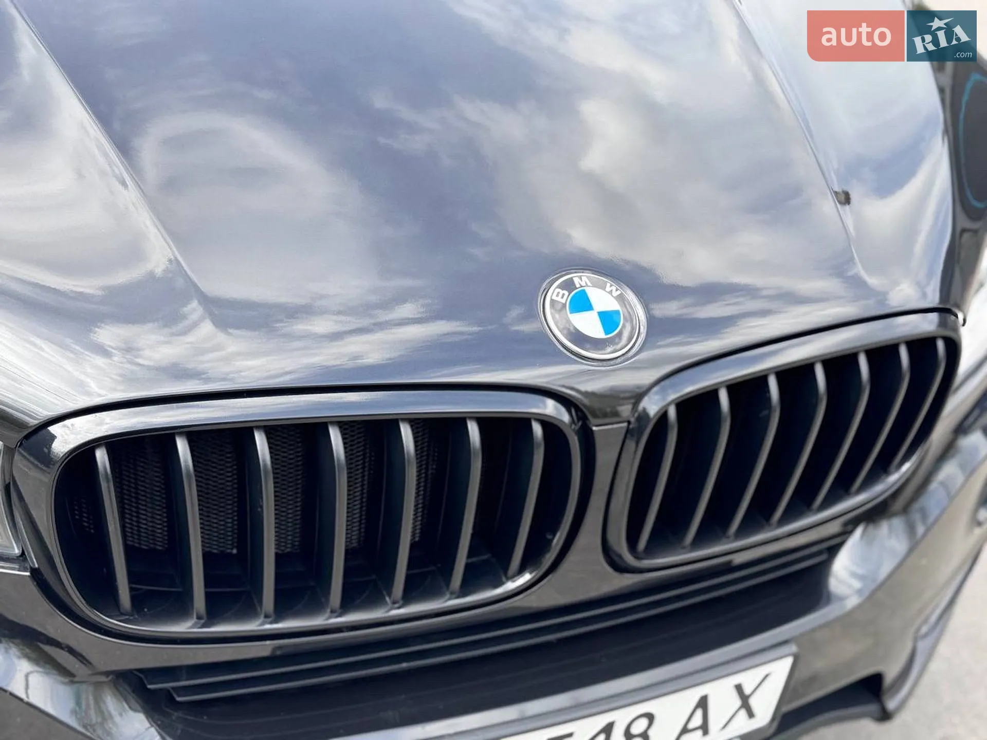 2014 BMW X5 - мініатюра 37