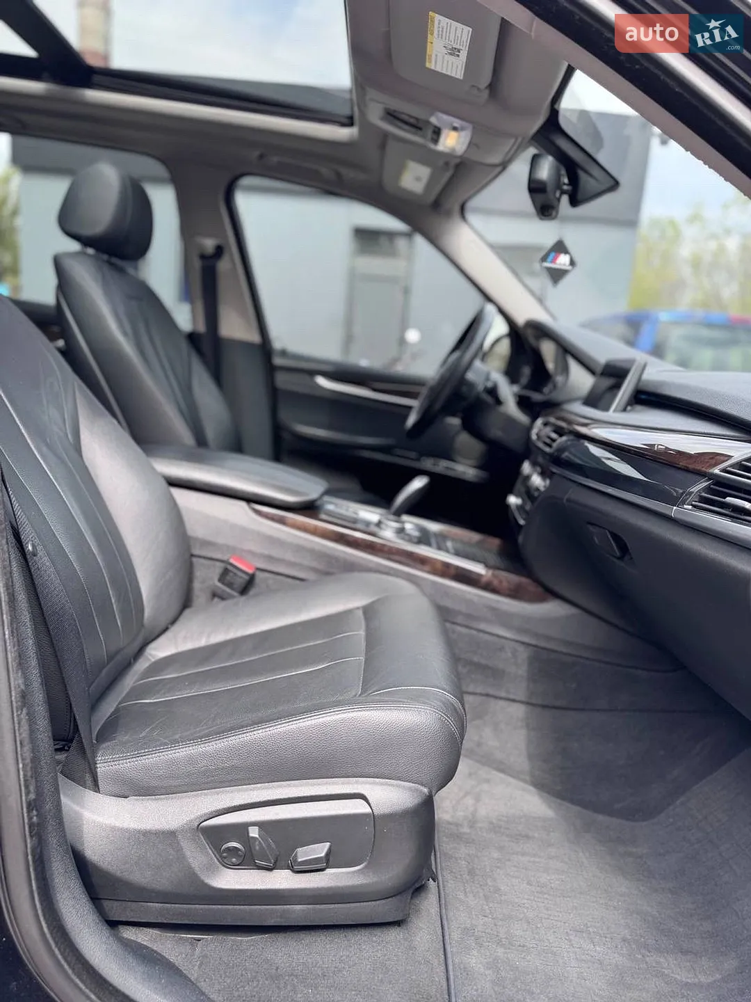 2014 BMW X5 - мініатюра 44