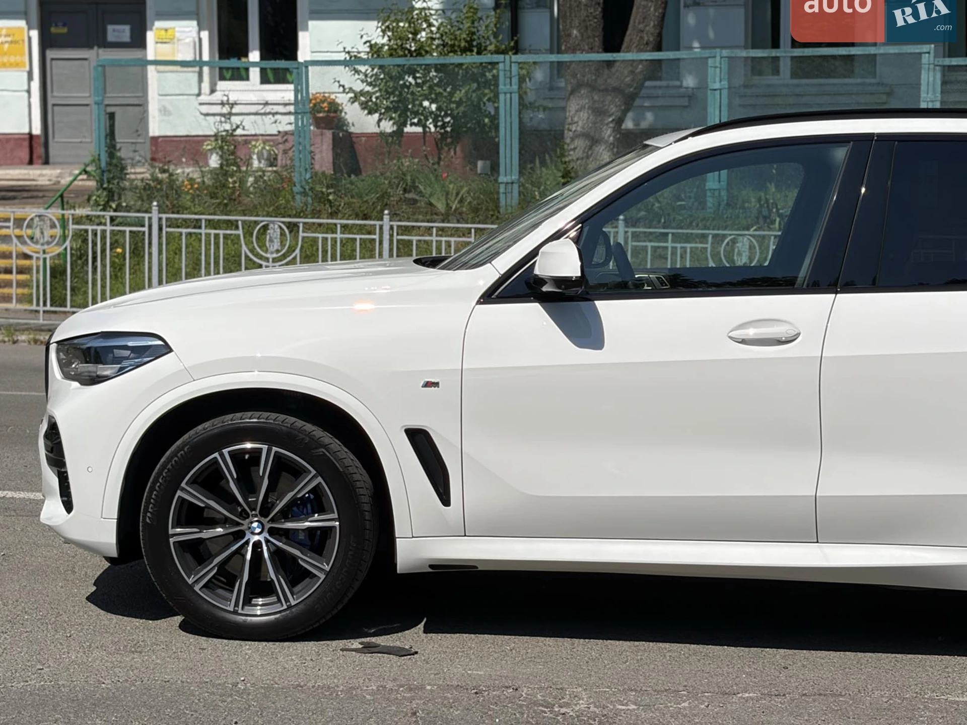 2022 BMW X5 - мініатюра 8