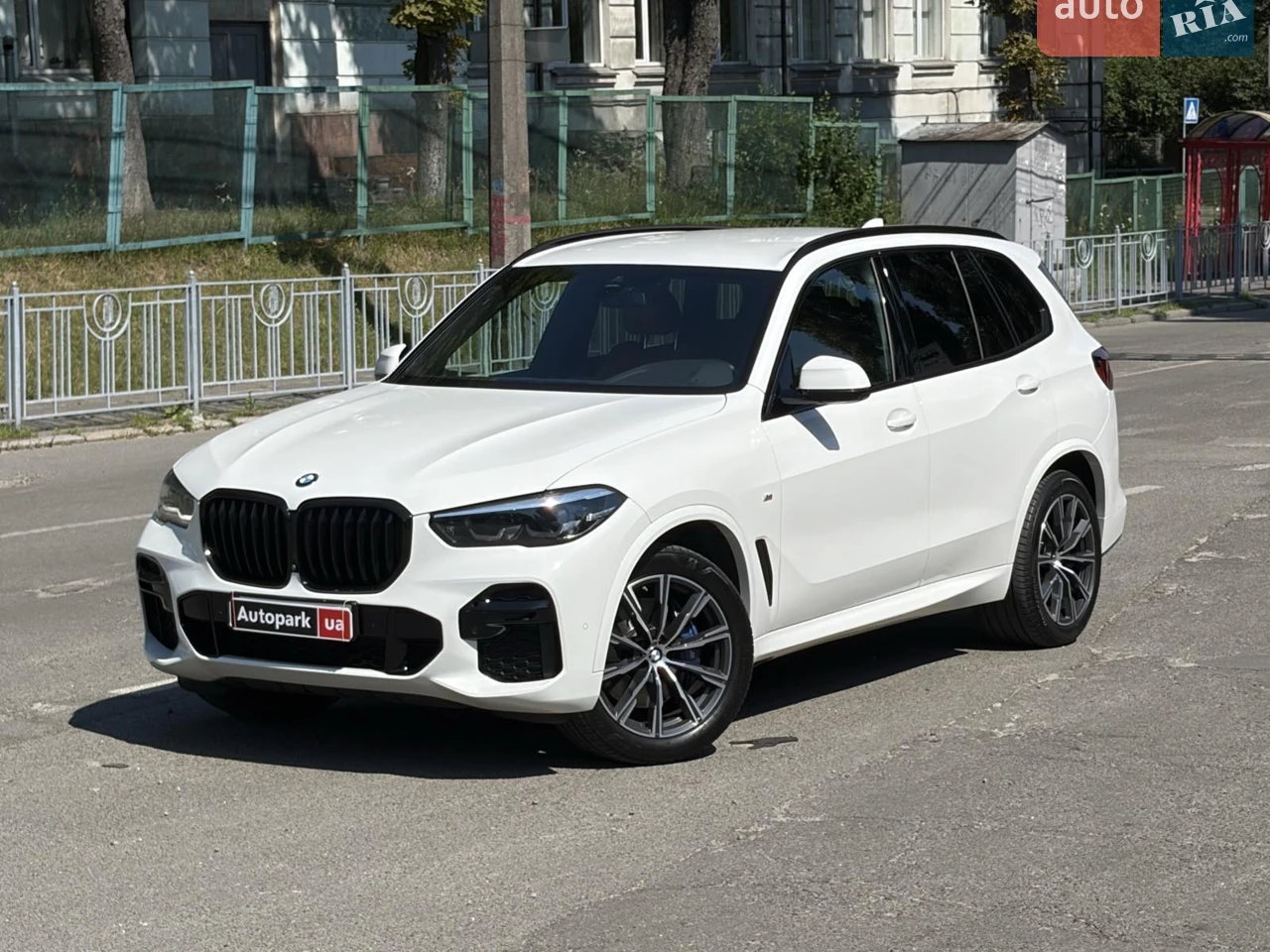 2023 BMW X5 - мініатюра 85